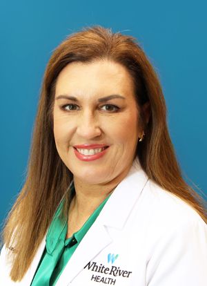 Carla Langston